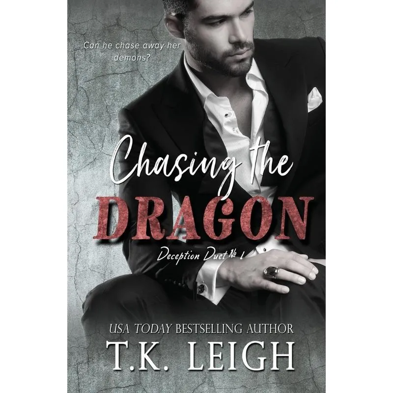 Chasing the Dragon