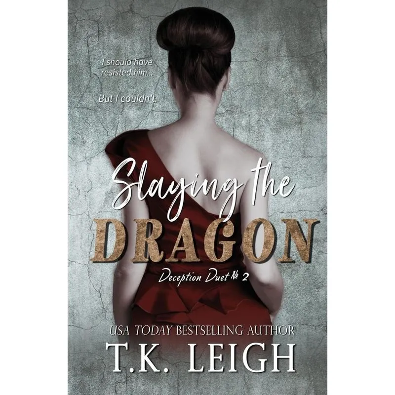 Slaying the Dragon