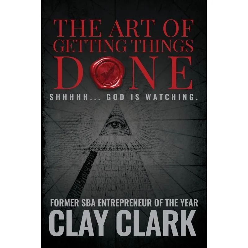The Art of Getting Things Done