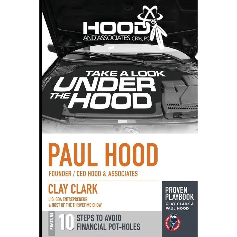 A Look Under the Hood