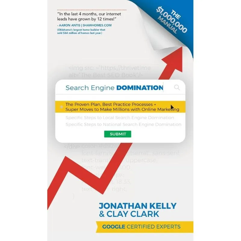 Search Engine Domination