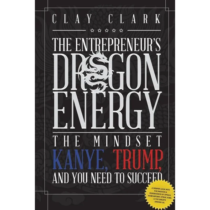 Dragon Energy