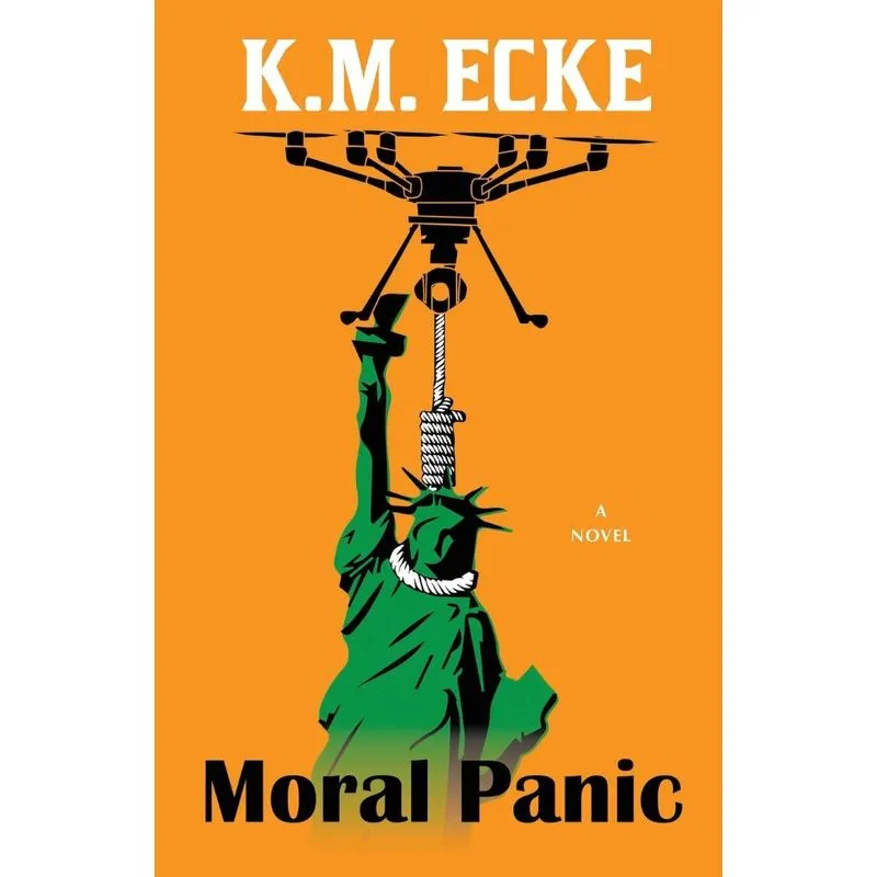 Moral Panic