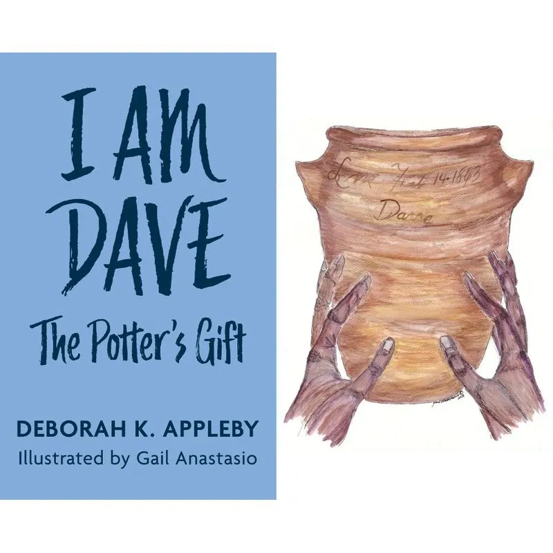 I Am Dave