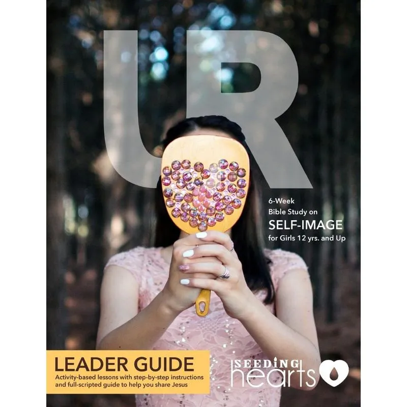 Ur Bible Study Leader Guide