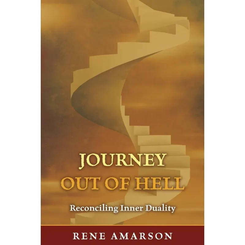 Journey Out of Hell
