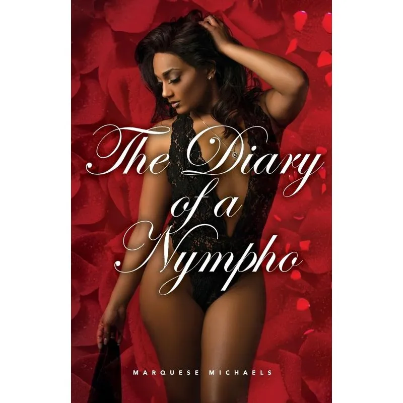 The Diary of a Nympho