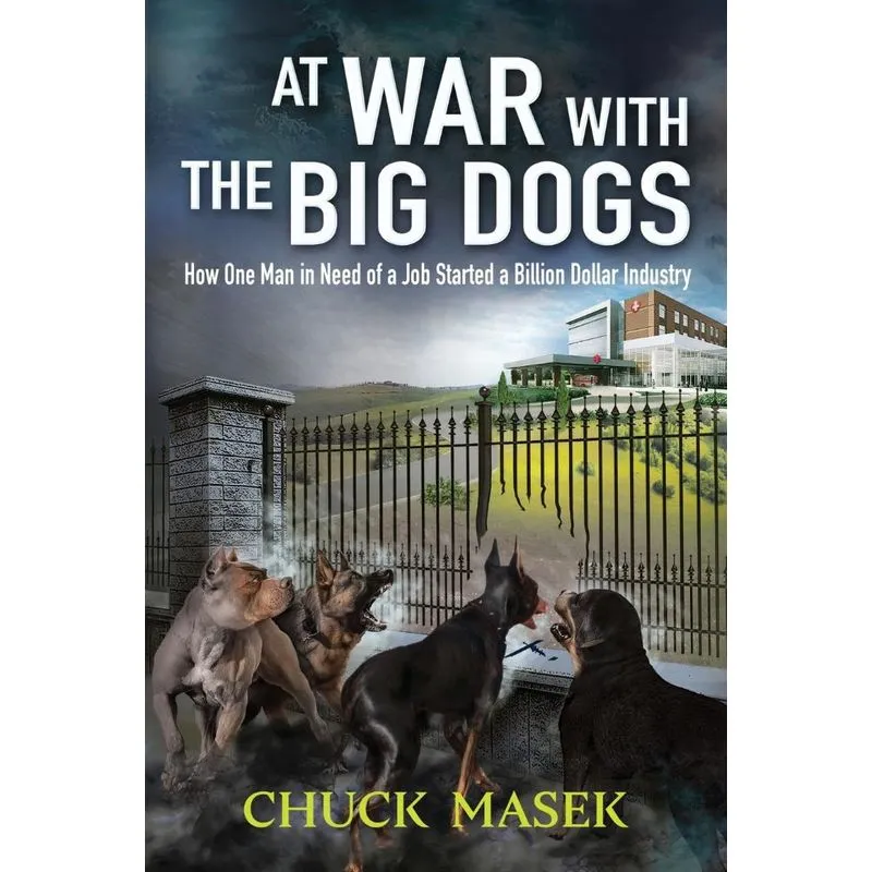 At War with the Big Dogs