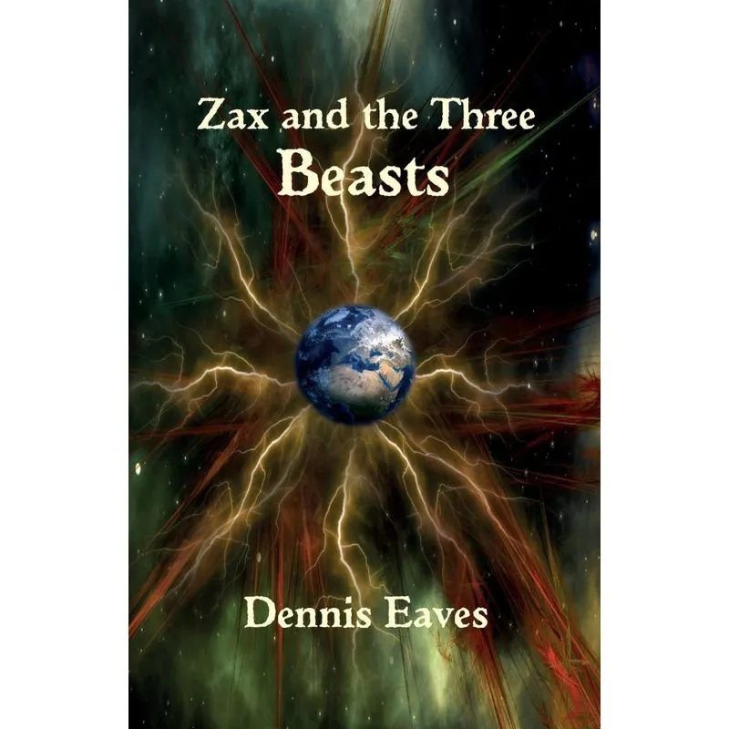 Zax and the Three Beasts