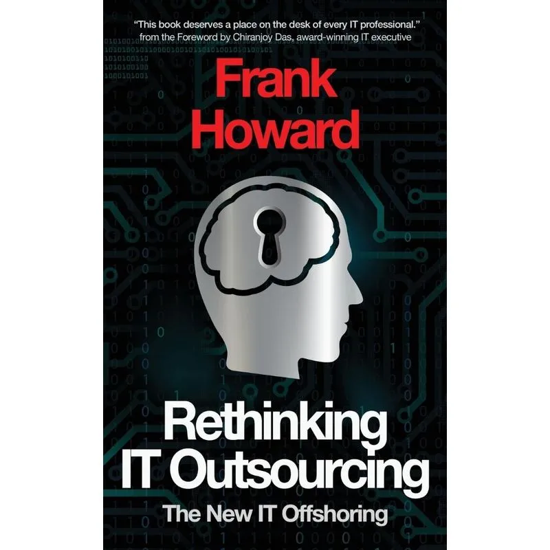 Rethinking IT Outsourcing
