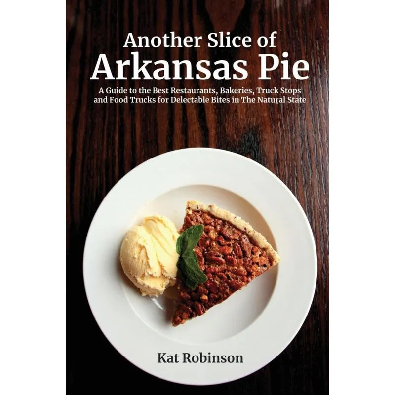 Another Slice of Arkansas Pie