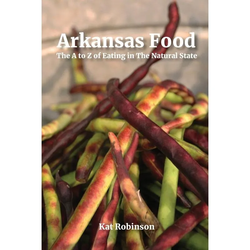Arkansas Food