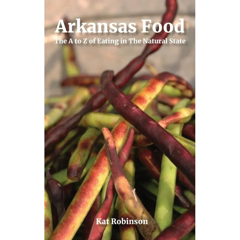 Arkansas Food