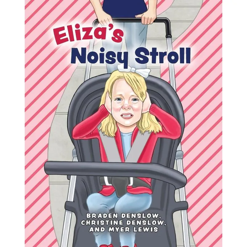 Elizas Noisy Stroll