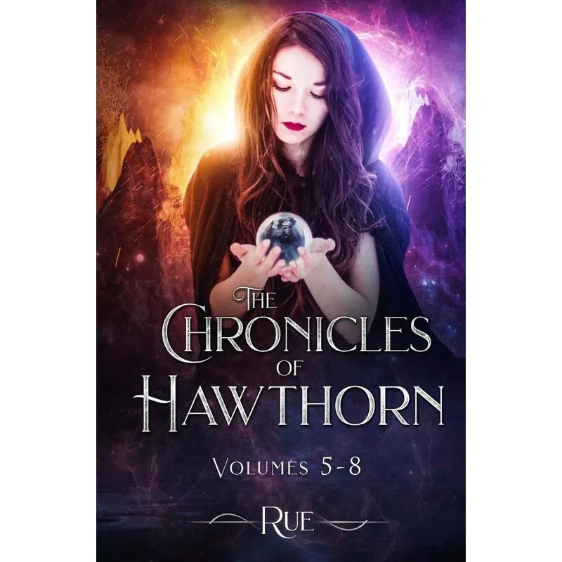 The Chronicles of Hawthorn