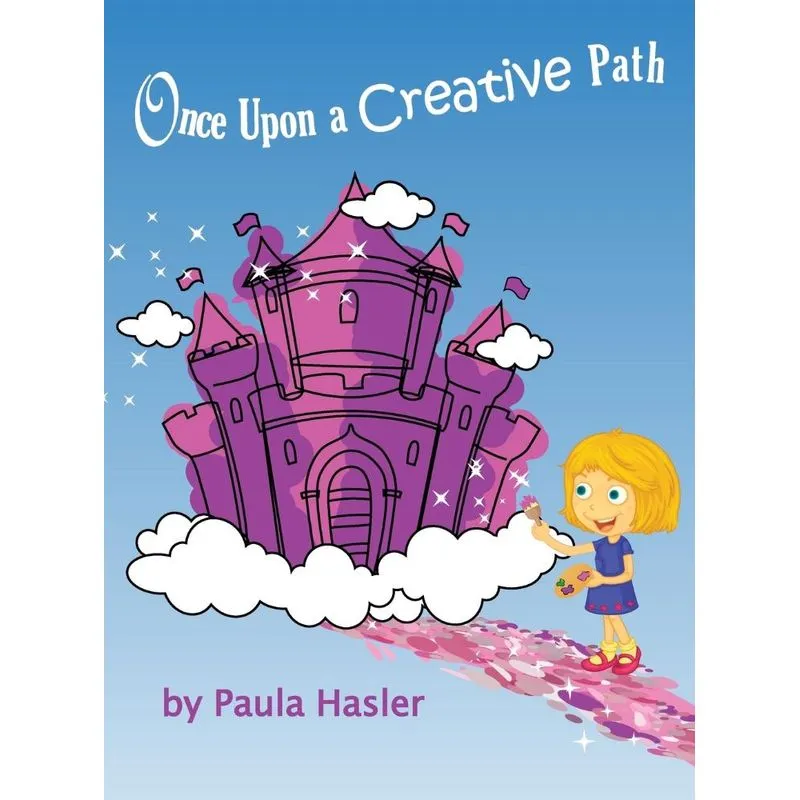 Once Upon a Creative Path