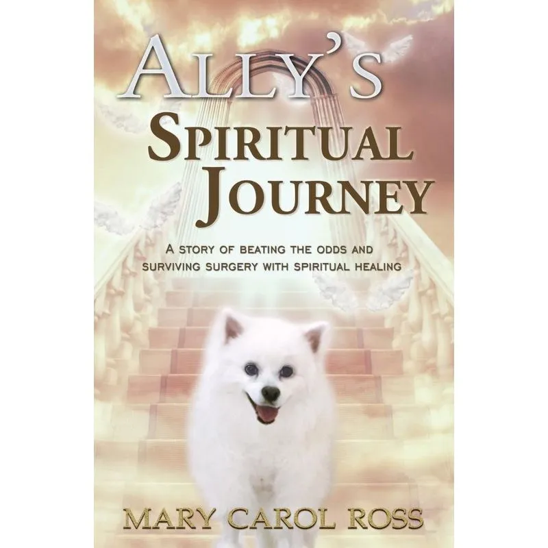 Allys Spiritual Journey