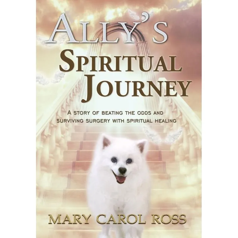 Allys Spiritual Journey