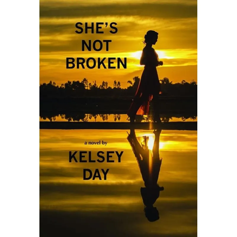 Shes Not Broken