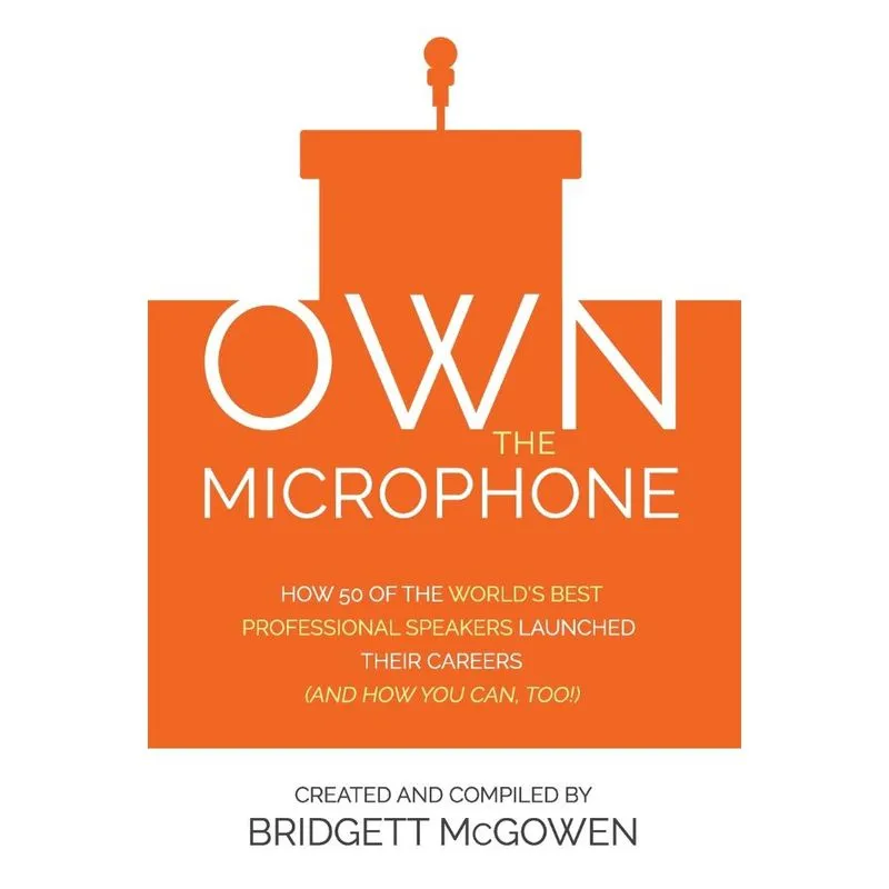 Own the Microphone
