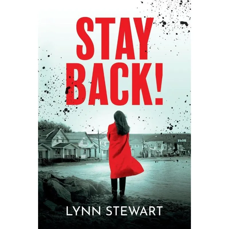 Stay Back!