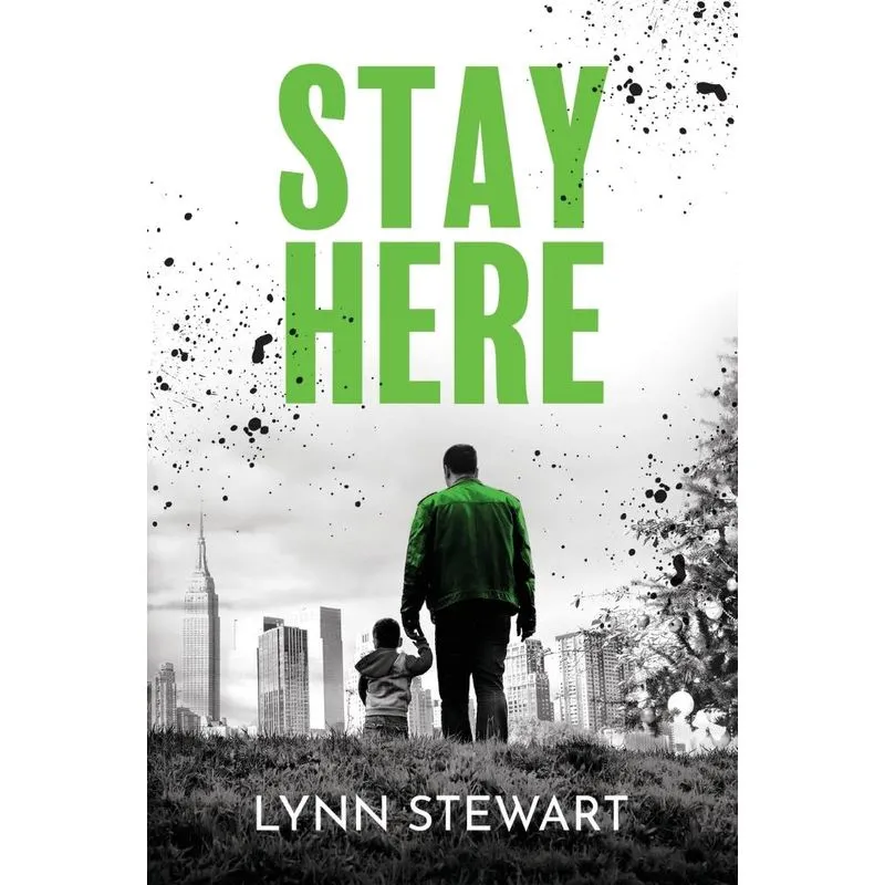 Stay Here