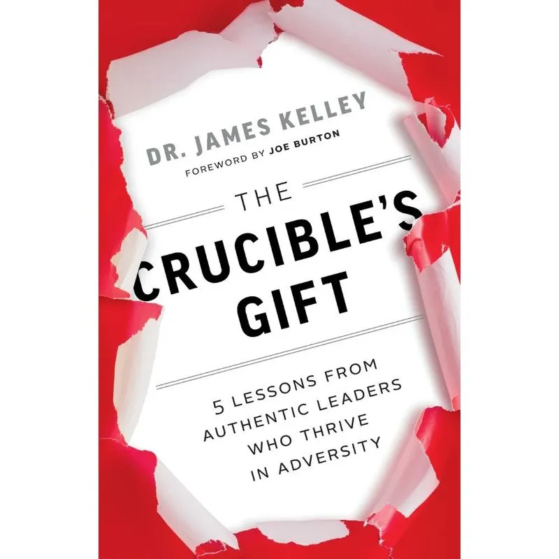 The Crucibles Gift