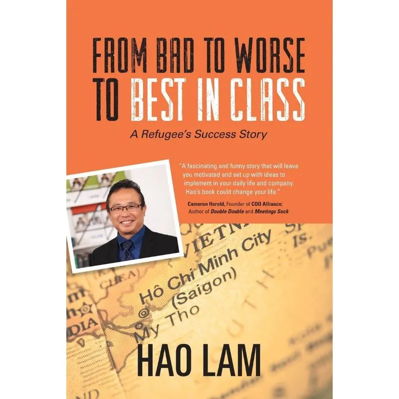 From Bad To Worse To Best In Class