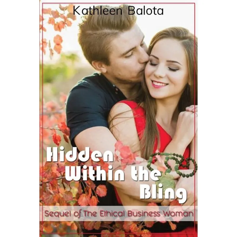 Hidden Within the Bling