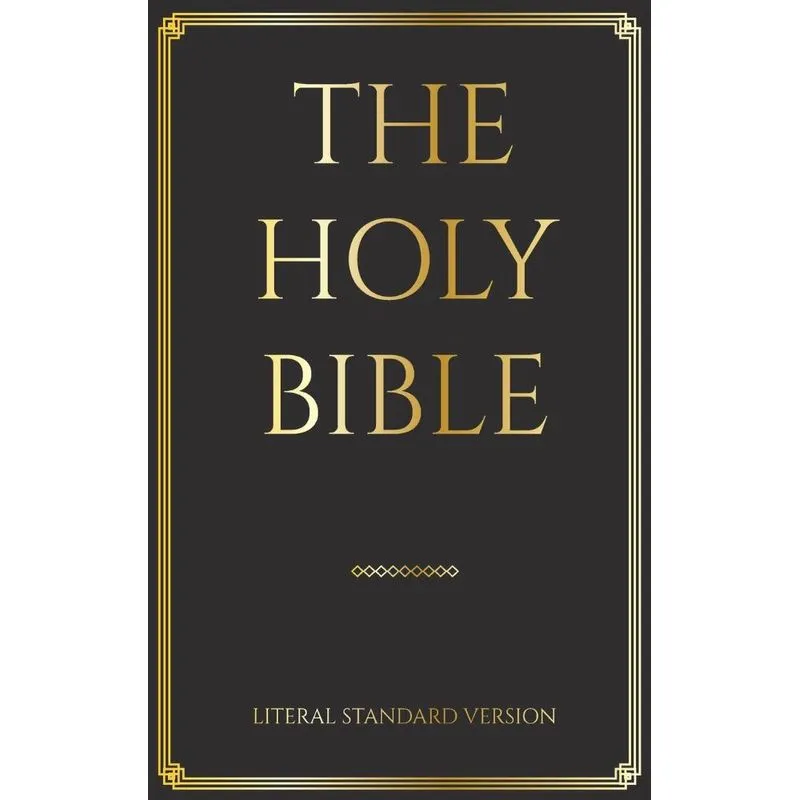 The Holy Bible