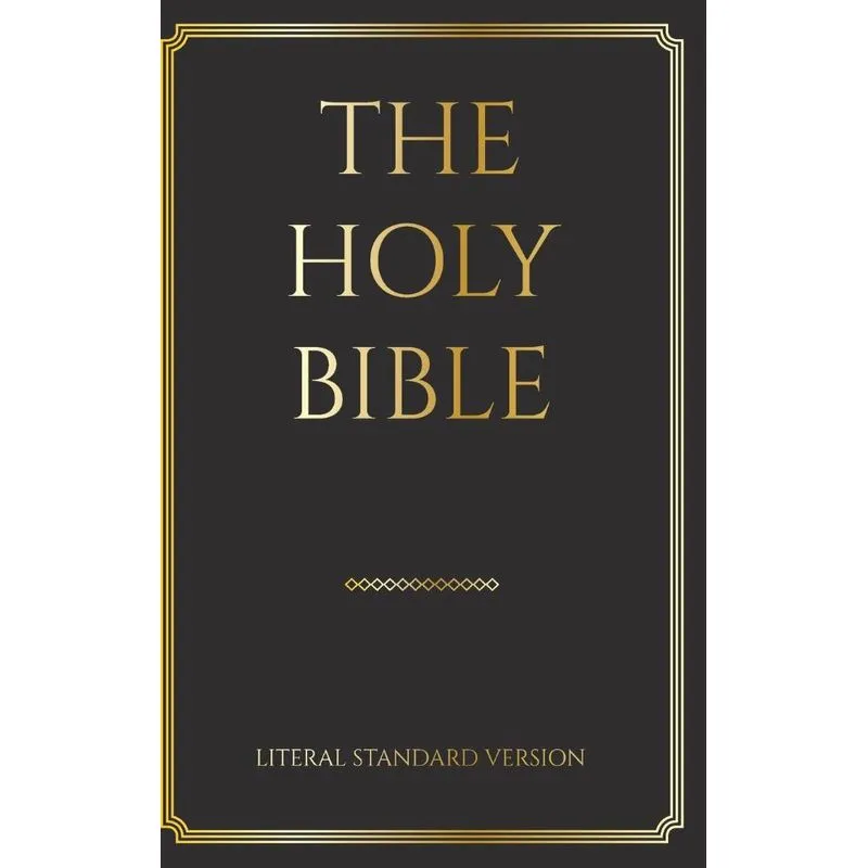 The Holy Bible