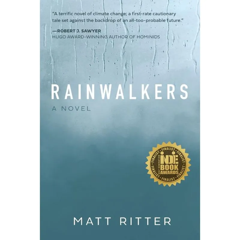Rainwalkers