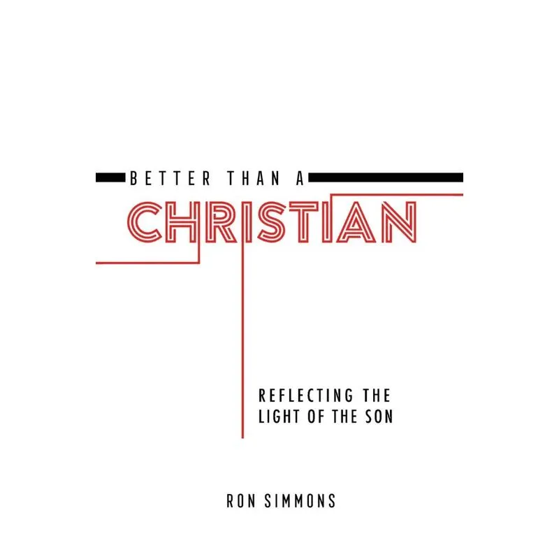 Better Than A Christian