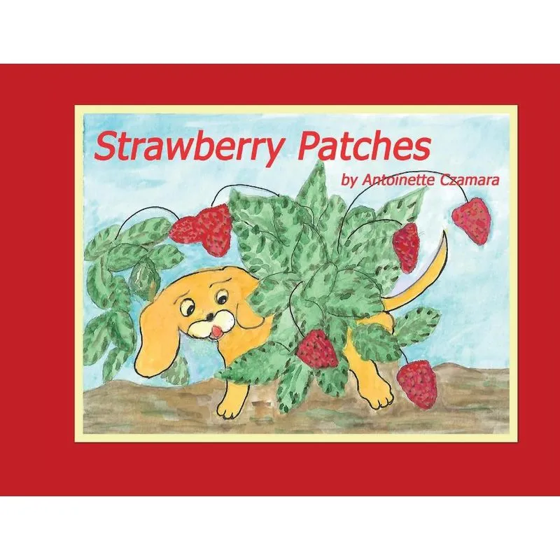 Strawberry Patches
