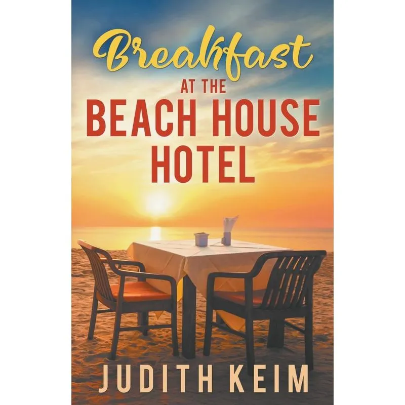 Breakfast At The Beach House Hotel