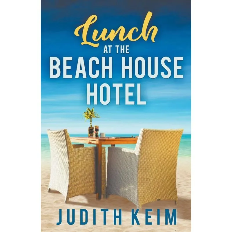Lunch At The Beach House Hotel