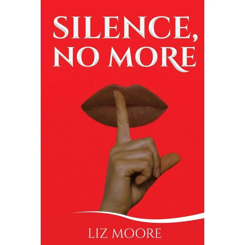 Silence, No More