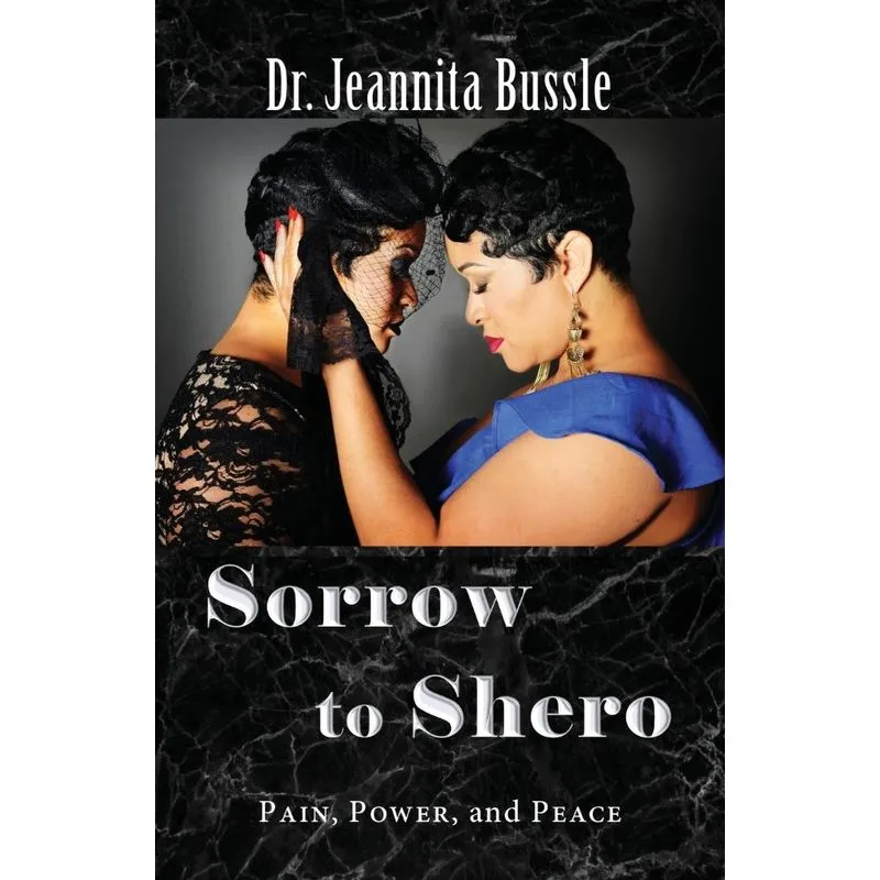Sorrow to Shero