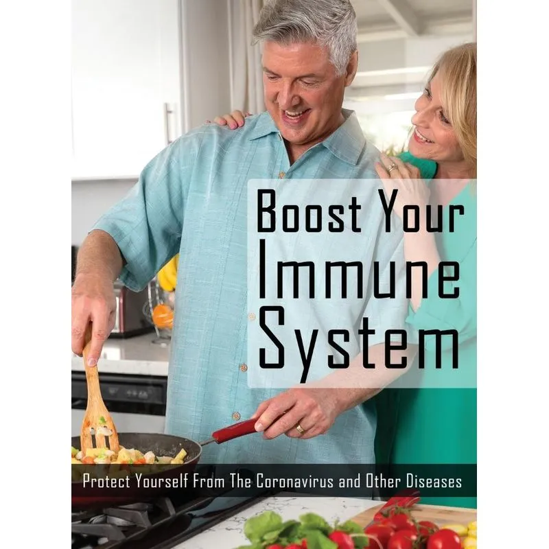 Boost Your Immune System