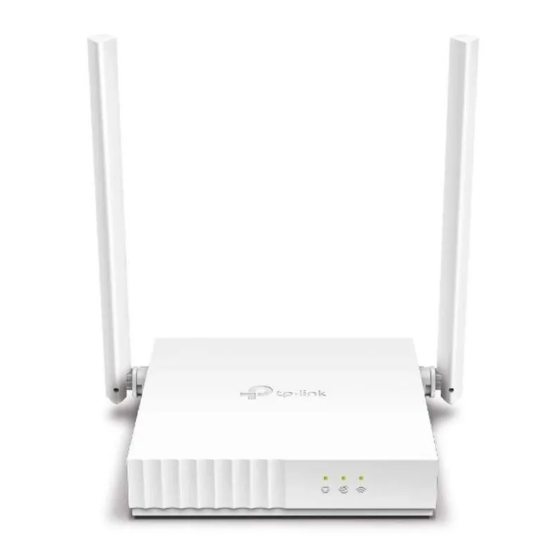 Roteador Wireless 300Mbps Tl-Wr829N Tp-Link