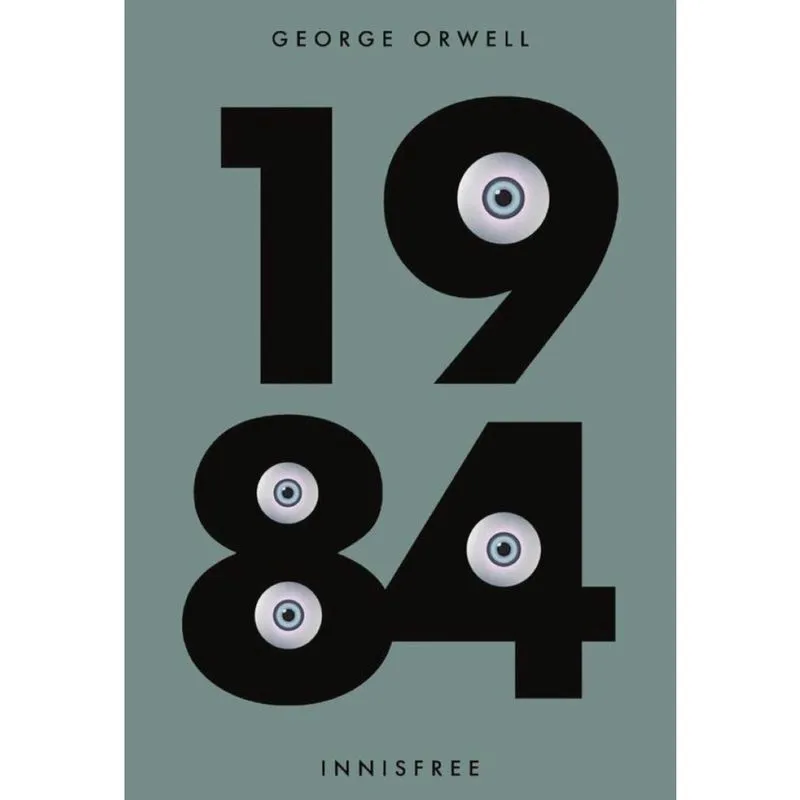 1984 - Espanhol