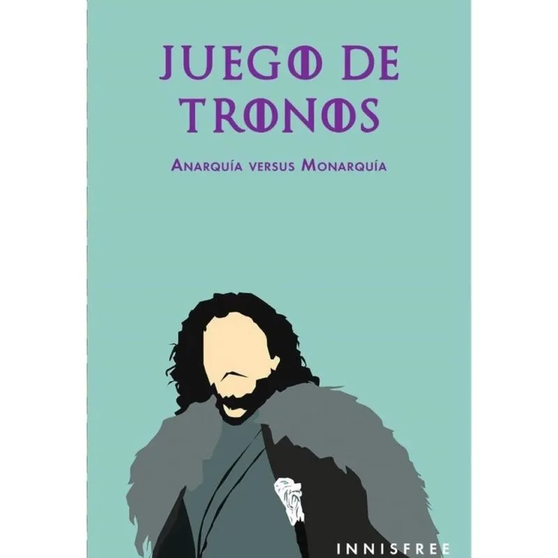 Juego de tronos - Espanhol