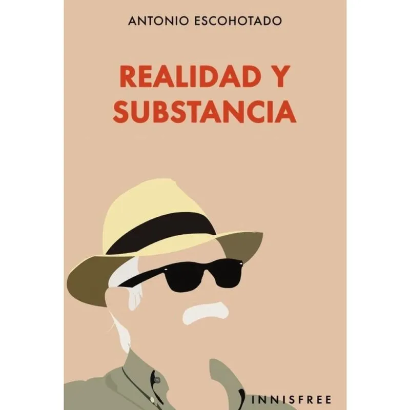 Realidad y substancia - Espanhol
