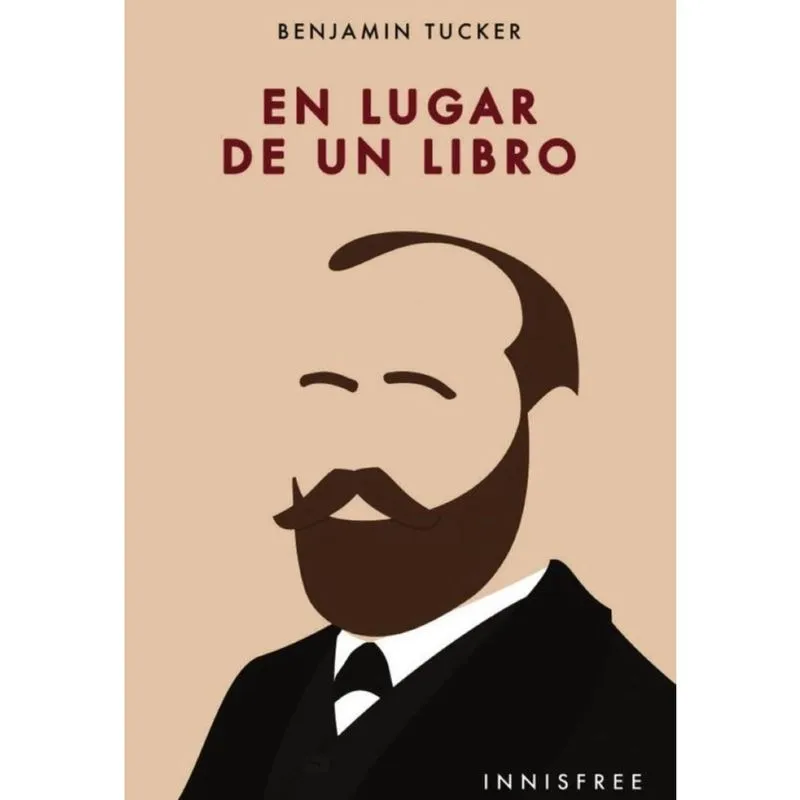 En lugar de un libro - Espanhol