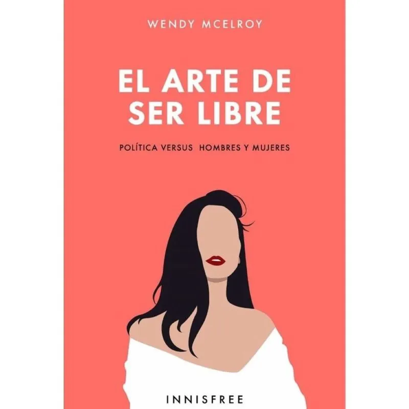 El arte de ser libre - Espanhol