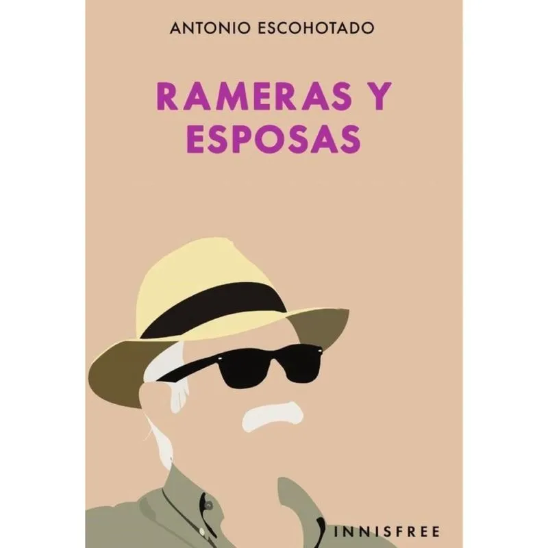 Rameras y esposas - Espanhol