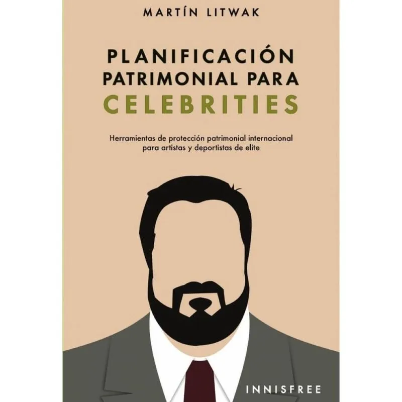 Planificación patrimonial para celebrities - Espanhol