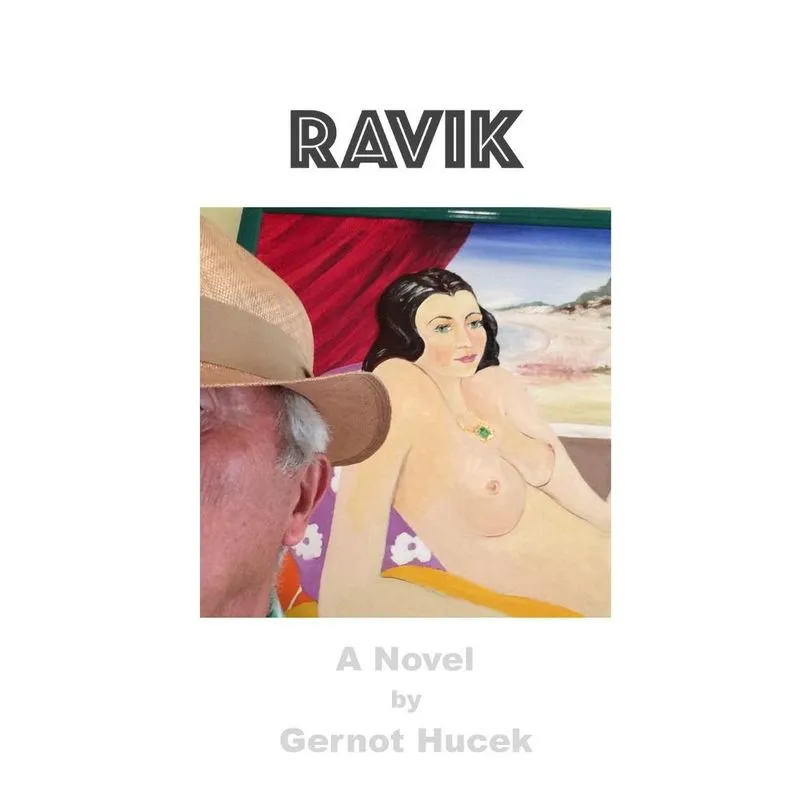 Livro Ravik