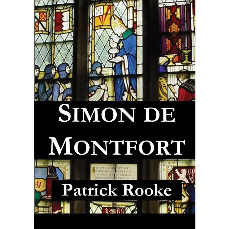 Simon de Montfort