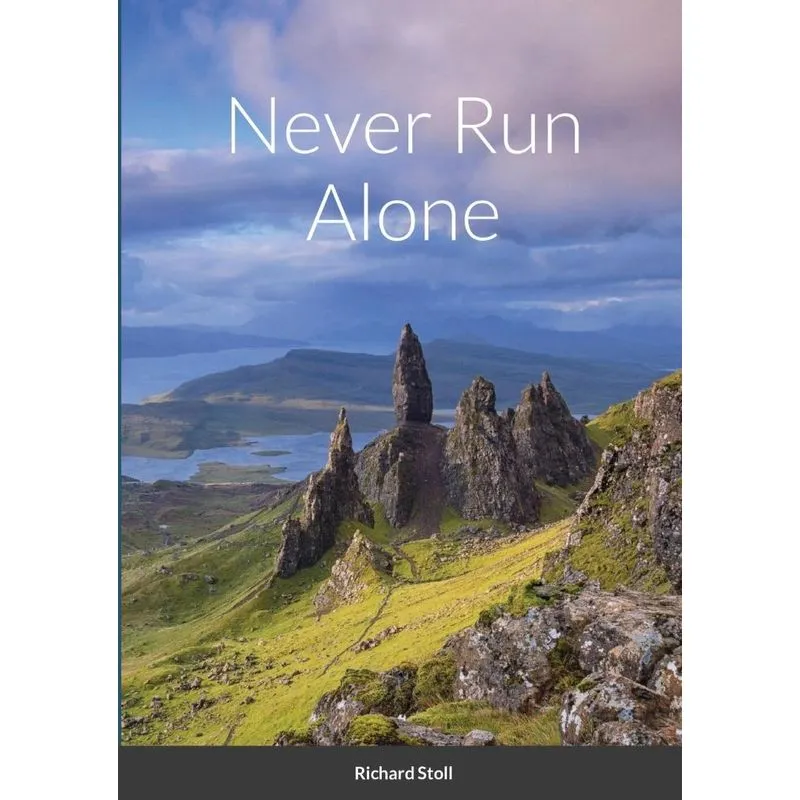 Never Run Alone